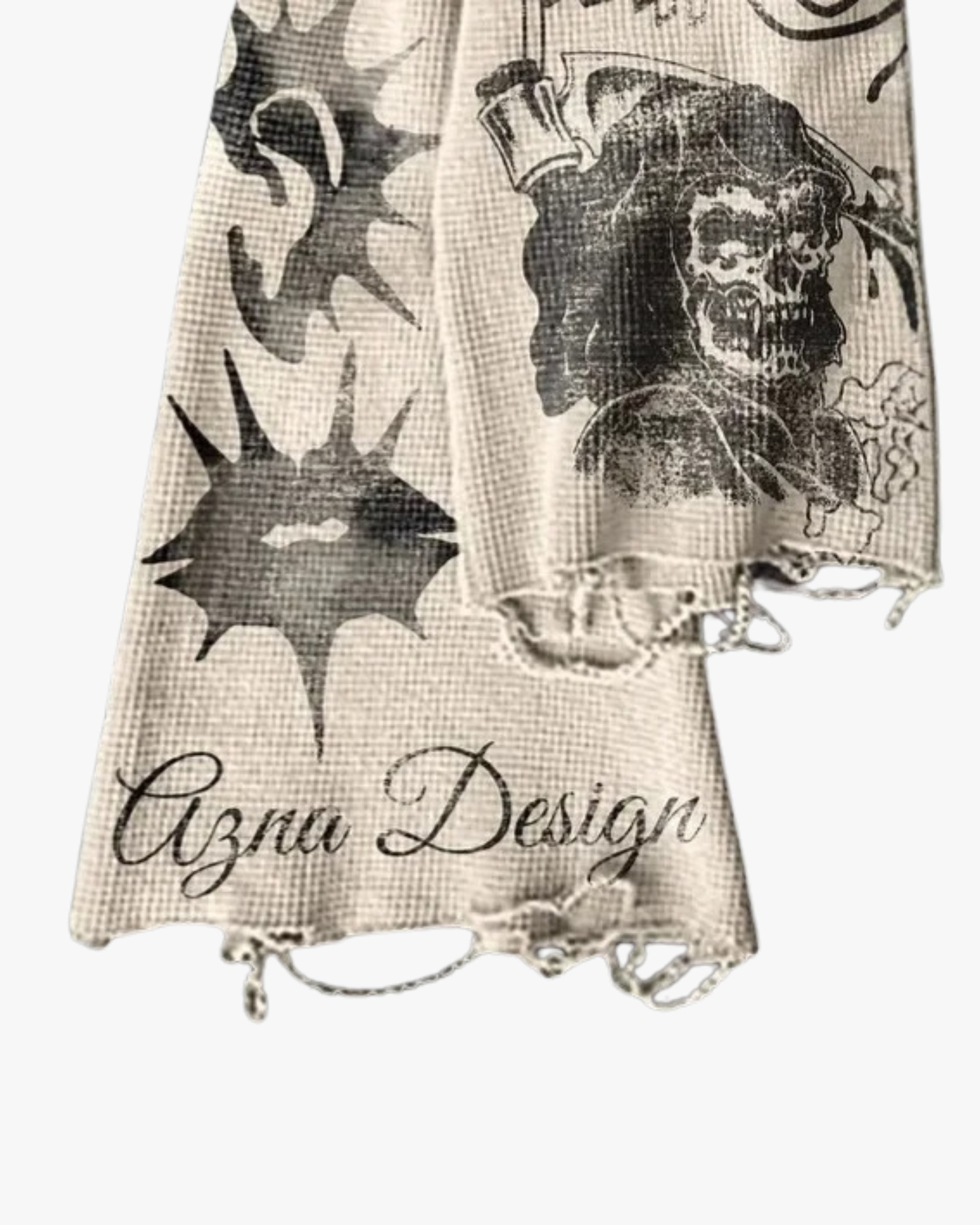 Saint Tears Long-Sleeve